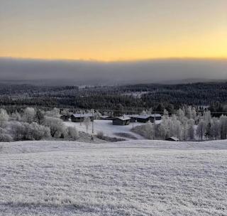 Fjällbyns Stuga, Tännäs - 3
