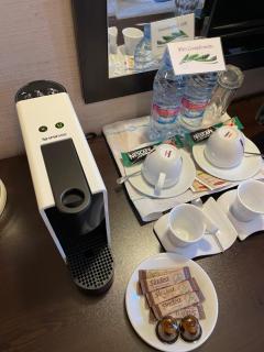 GM Royal Plaza - Borovets - 4