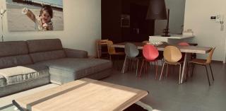 Dolce Vita - zonnig familie appartement met garagebox - Nieuwpoort - 8
