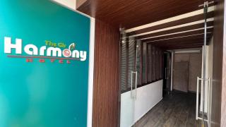 The Gir Harmony Hotel - Sasan Gir - 2