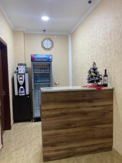 Hotel LU-MA - Tbilisi - 4