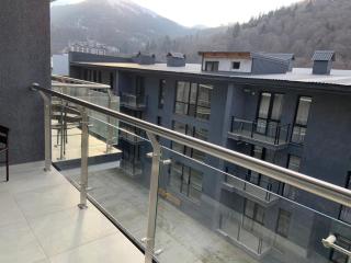 Cristal resort apartment C305 - Bakuriani - 2