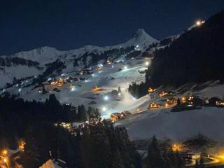 Hotel Garni Enzian - Damuls - 7