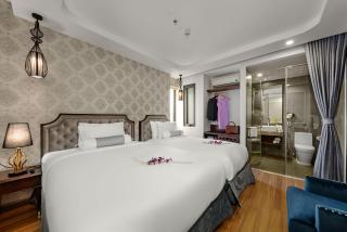 Halina Hotel and Apartment - 9