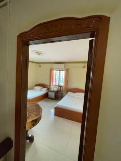 Apsara Guest House Kampot City - Kampot - 2