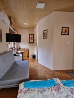 Apartman Poirot - 7