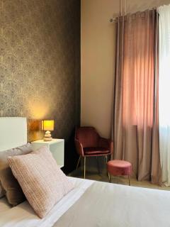 B&B Ungheria Ottantaquattro - Palermo - 5