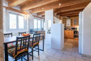 Le Pandora, proche Tour Magne, parking et terrasse - Nimes - 8