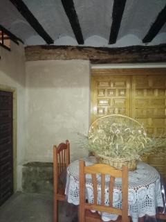 Casa Rural Tía Paulina - Calmarza - 6