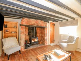 Vintner's Cottage - Norwich - 8