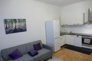 Stylish City Apartments Vienna - Vienna - 2