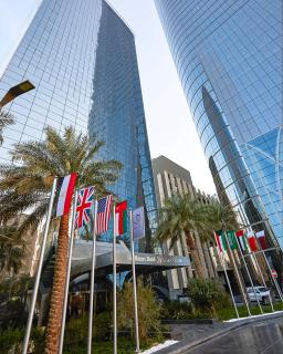 AlHamra Hotel Kuwait - Kuwait - 8