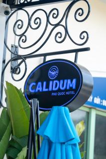 Calidum Phu Quoc Hotel - 8
