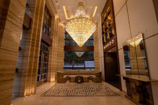The Pristine Hotel - Kānpur - 5