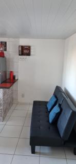Apartamento Vila Aconchego Cinza - Salvador - 3