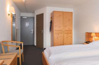 Jungfrau Lodge, Annex Crystal - 1