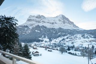 Jungfrau Lodge, Annex Crystal - Grindelwald - 8