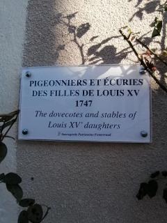 Les écuries des Princesses - Fontevraud L'Abbaye - 0