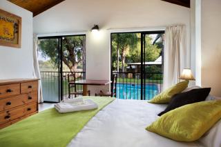 Riverbank Lodge - Upington - 6