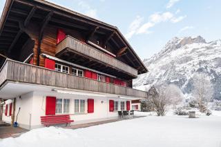 Apartment Arabelle - 0