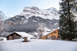 Apartment Arabelle - Grindelwald - 9