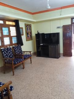 Ambai Garden Home - Ambāsamudram - 4