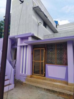 Ambai Garden Home - Ambāsamudram - 3