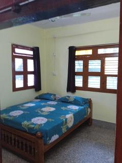 Ambai Garden Home - Ambāsamudram - 2