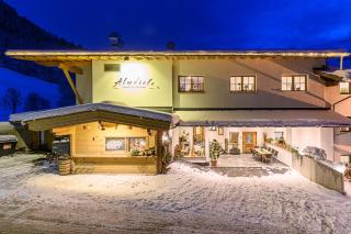 Restaurant Appartements Almdiele - Hart im Zillertal - 3
