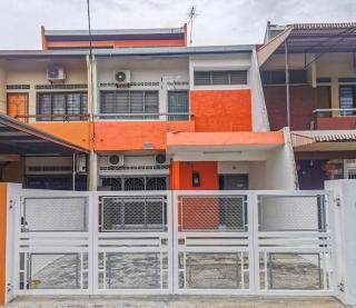 SPHOMESTAY bagan lalang sungai pelek - Sungai Pelik - 5