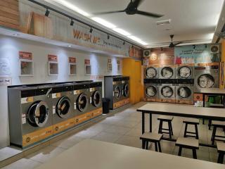SPHOMESTAY bagan lalang sungai pelek - Sungai Pelik - 1