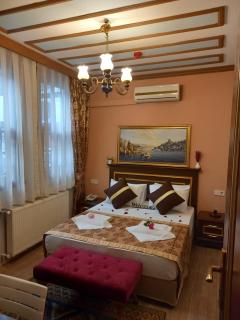 Emirhan Hotel, Sultanahmet - Istanbul - 3