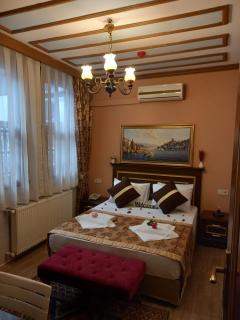 Emirhan Hotel, Sultanahmet - Istanbul - 7