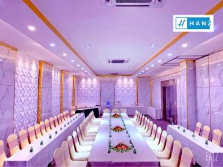 HANZ Premium Bamboo Hotel - Ho Chi Minh - 3