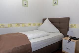 Hotel Hüttl - Worms - 2