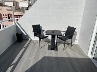 Ático a 200 metros de la playa - 9