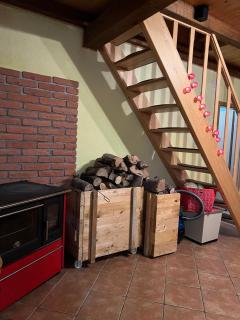 Holiday Home Asja Lukovo Bribir - 8