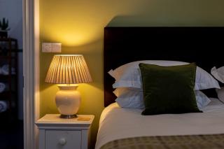 Caemorgan Mansion - 6