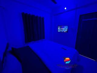 Hotel Jampore Inn - Daman - 1