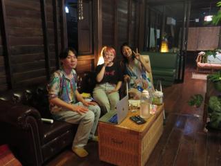 Non House Bangkok - 2