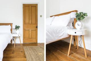 Railway Cottage, Port Sunlight - Stanley-Stays - 3