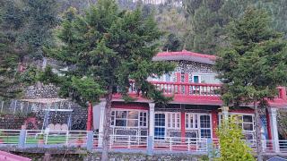 Tarana Cottage by Namastexplorer - Bhowāli - 7