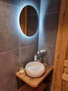 Chalet le Petit Ramoneur - 6