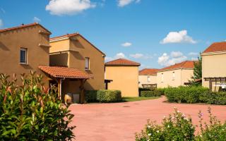 Lagrange Vacances Le Clos des Vignes - 5