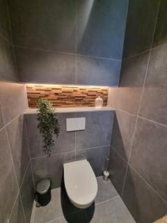 Chalet le Petit Ramoneur - 7