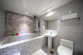 Kids & Family Hotel - Gyeongju - 9