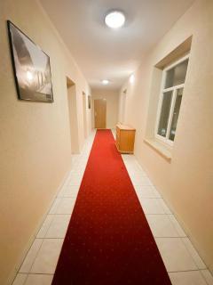 Hotel Zur Linde - - 9
