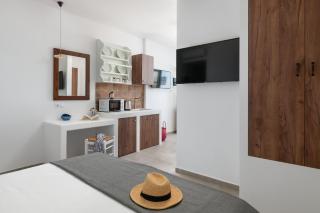 Stegna Akti Luxury Suites - 2