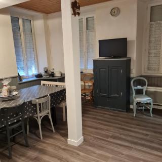 Villa SYLVIE - Luchon - 7