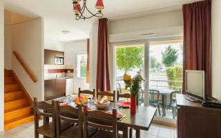 Lagrange Vacances Le Clos des Vignes - 1